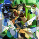 Illustration for article titled Shooting Challenge Cubism Gallery